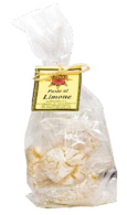 Paste al Limone