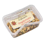 Spaghettata Siciliana