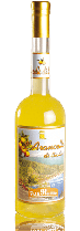 Arancello di Sicilia