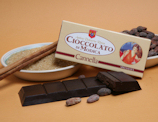 Cioccolato alla Cannella