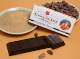 Cioccolato Fondente