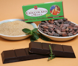 Cioccolato alla Menta