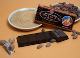 Cioccolato alla Noce Moscata