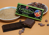 Cioccolato al Pistacchio