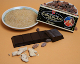Cioccolato allo Zenzero