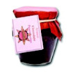 Confettura di Arance, Cioccolato e Peperoncino