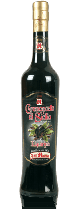 Cremoncello alla liquirizia