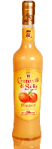 Cremoncello al Mandarino