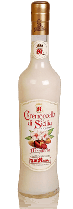 Cremoncello alla Mandorla