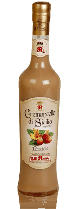 Cremoncello alla Nocciola