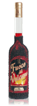Fuoco del Vulcano - Lavica 50