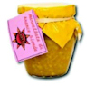 Marmellata di Arance Bionde