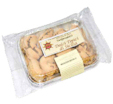 Mustaccioli Nocciolati