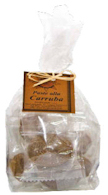 Paste alle Carrubbe