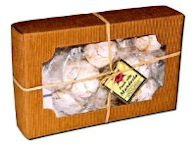 Paste di Mandorle