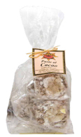 Paste al Cacao