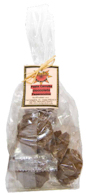 Paste al Cioccolato e Peperoncino