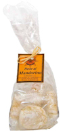 Paste al Mandarino