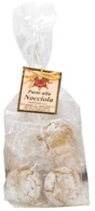 Paste alle Nocciole