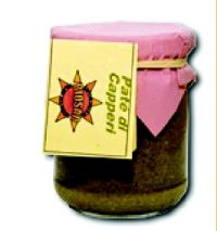 Patè di Capperi