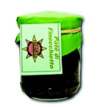 Patè di Finocchietto 