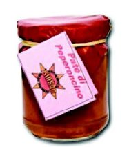Patè di Peperoncino