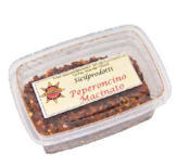 Peperoncino macinato