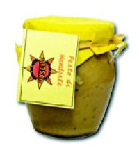 Pesto di Mandorle