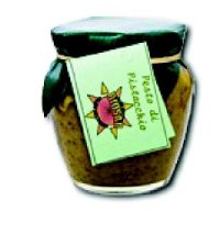 Pesto di Pistacchio