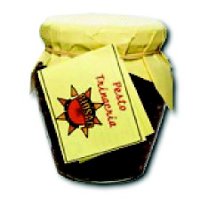 Pesto Trinacria