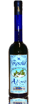 Rosolio di Alloro dell'Etna