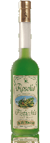 Rosolio al Pistacchio